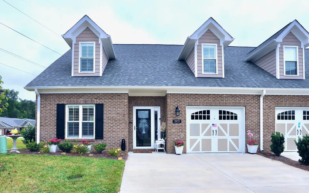 1970 Riverwalk, Graham, NC 27332