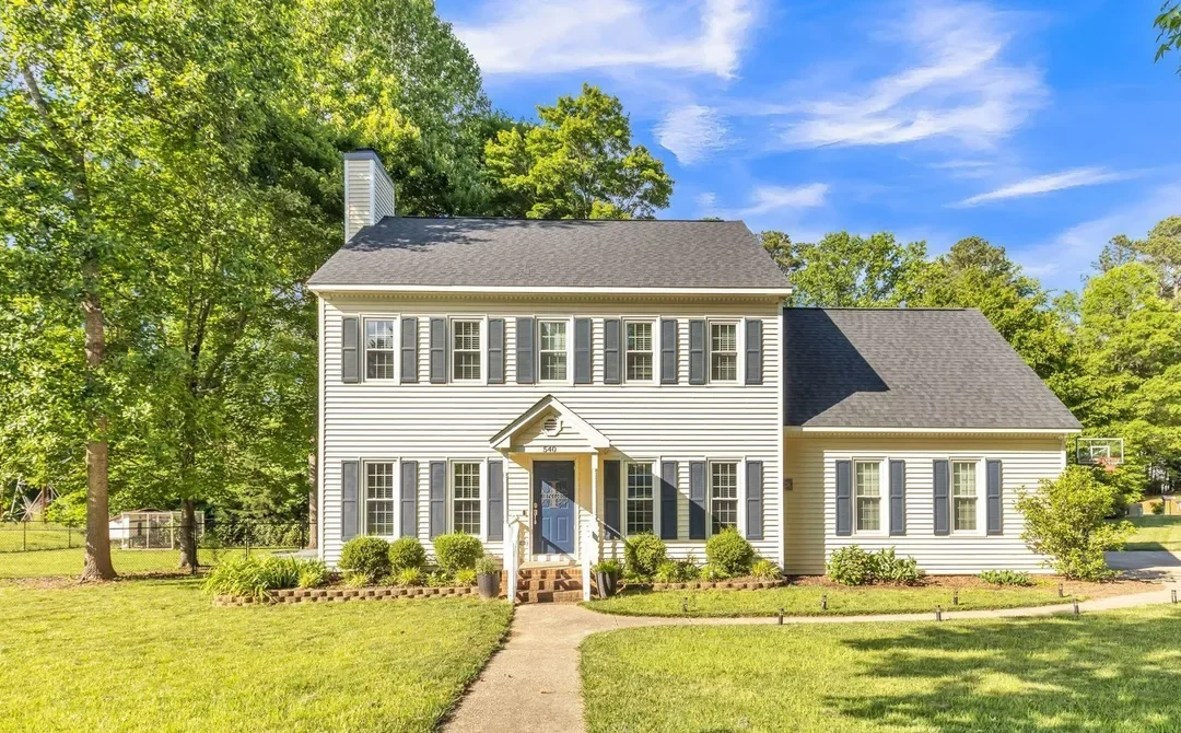 540 W. Juniper Ave, Wake Forest, NC 27587