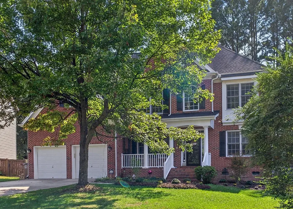 6101 Tiffield Way, Wake Forest, North Carolina