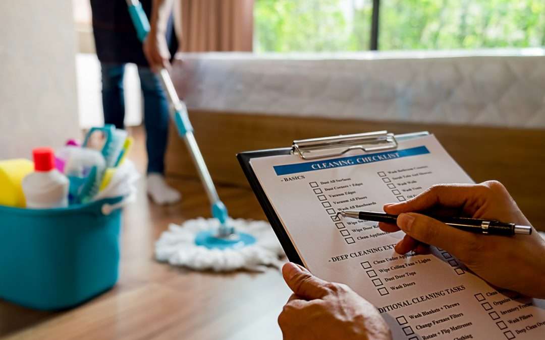 The Ultimate Photo Shoot Checklist for Your North Carolina Flat Fee MLS Listing