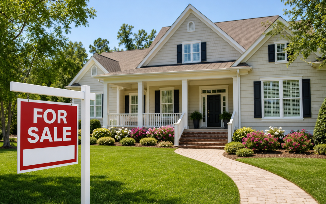 What’s Included In A North Carolina Flat Fee Listing?