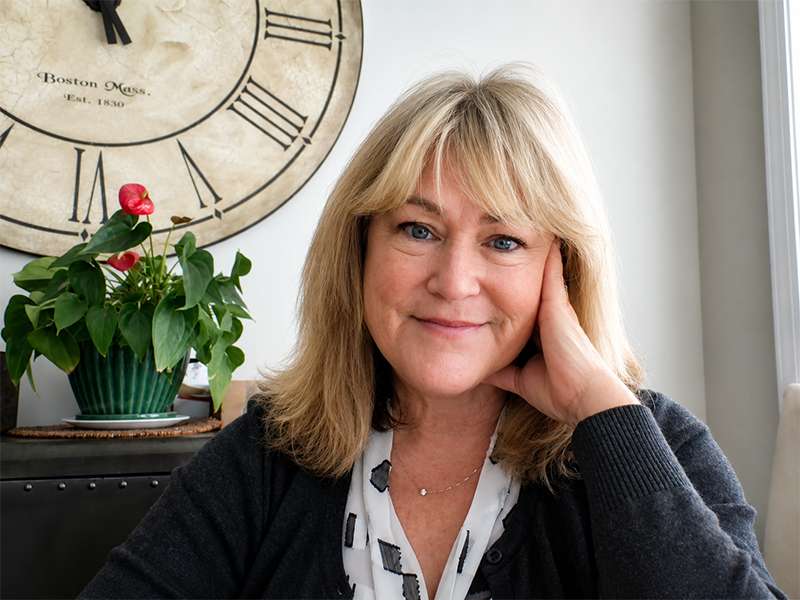 Kelli Meyer NC Broker