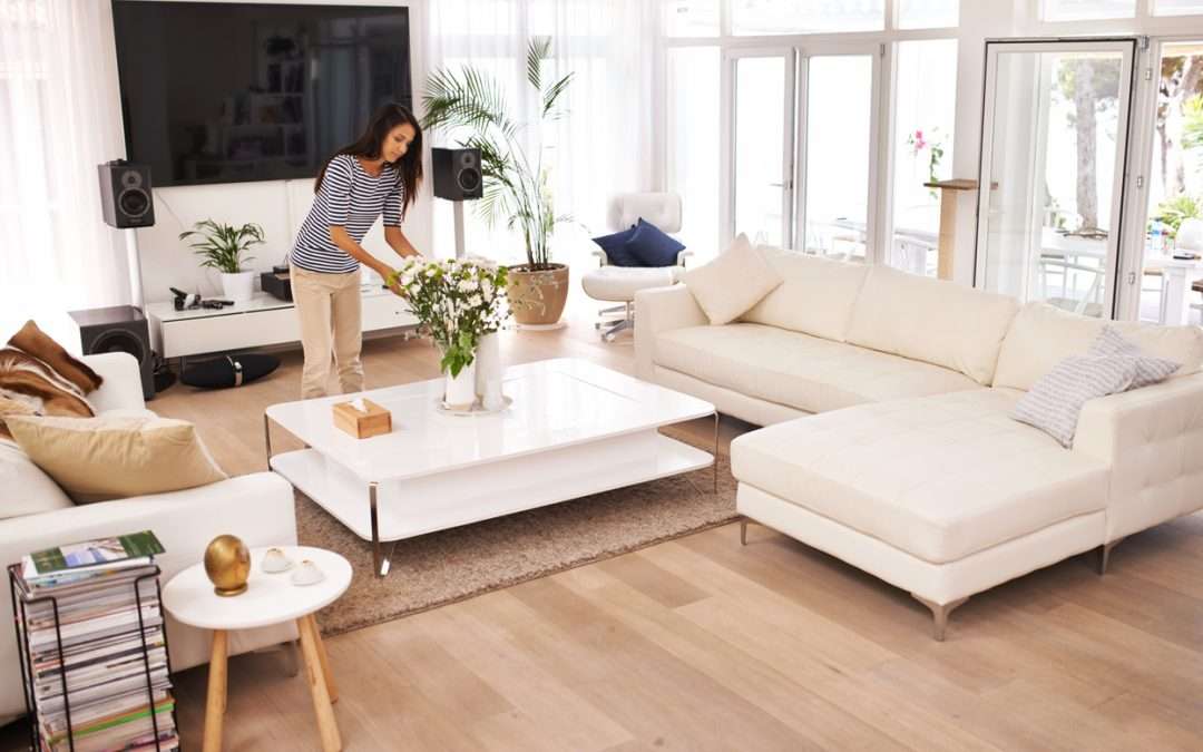 8 DIY Home Staging Tips to Make Buyers Feel at Home